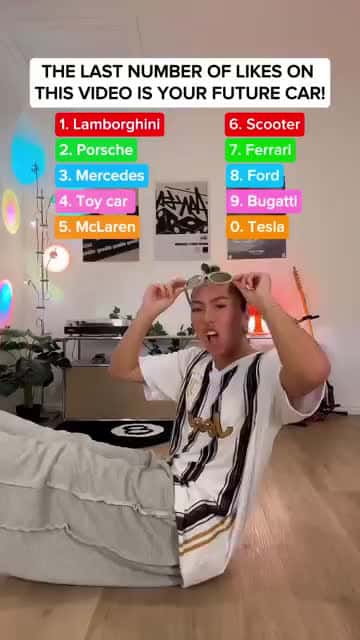 Cover for COMMENT FOR 7 YEARS OF GOOD LUCK! 🍀😅 - #