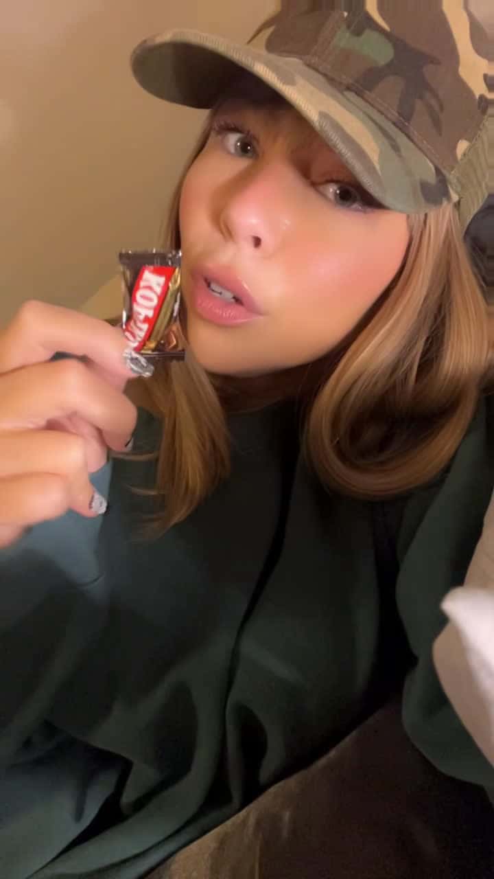 Cover for Currently in my Kopiko candy era and honestly? I don’t want it to end.#kopiko #kopikocandy #coffeeaddict #candylover #sweettooth #coffeelover #snacktime #candyobsessed #treatyourself #asiansnacks #coffeevibes #coffeetime #coffeelife #coffeeobsession #snackaddict #sweettreats #candylife #candygram #candycrush #snacklover