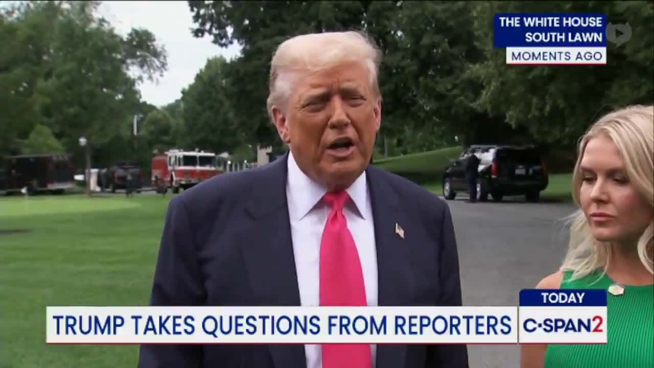 Cover for ⚡Trump:Epstein files were made up by Comey, Obama... 😭😭😭😭 This man is Delusional! #trump2025 #epsteinfiles  #viral #yallpresident