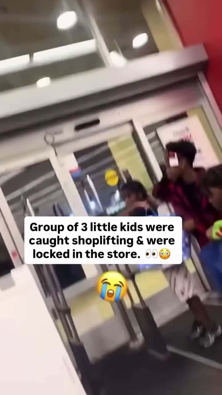 Cover for Who children are these 🙄🤷🏾‍♂️ #TooFunnyToScroll
