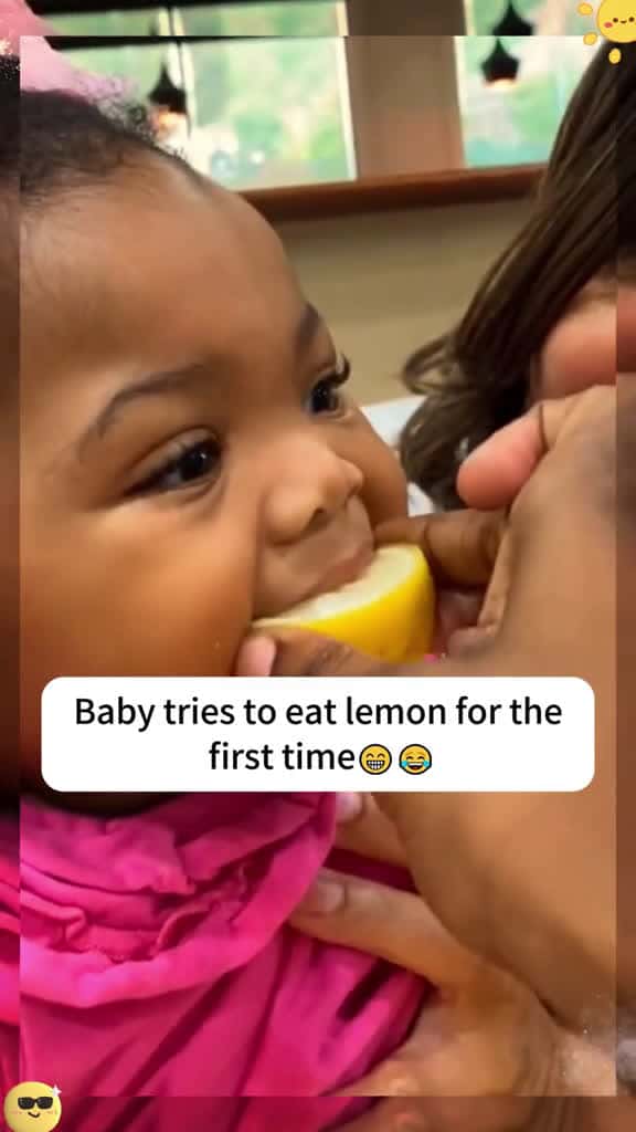 Cover for Funny and cute baby videos fyp Foryou Tiktok usa Funny happy baby cute cutebaby cutekidvid 43822 #trending