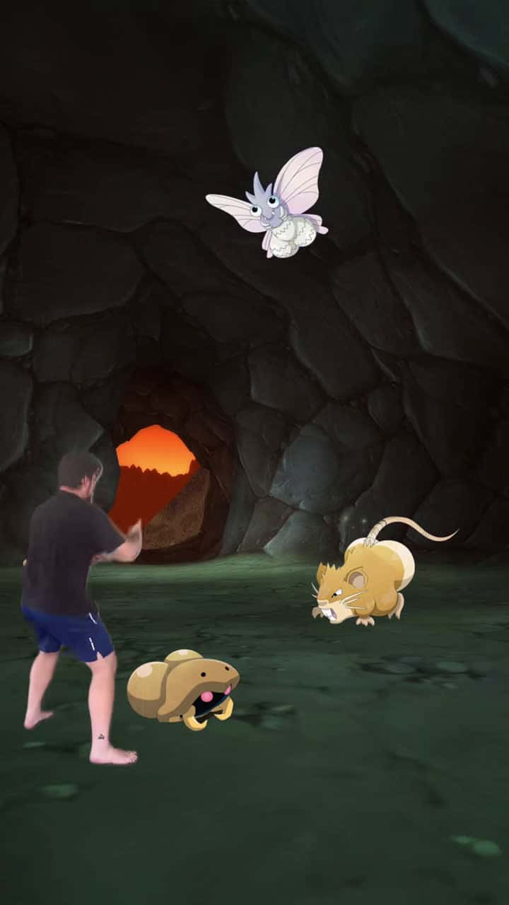 Cover for When your Pokémon bring the hype 🎉 #Pokemon #Memes #LOL