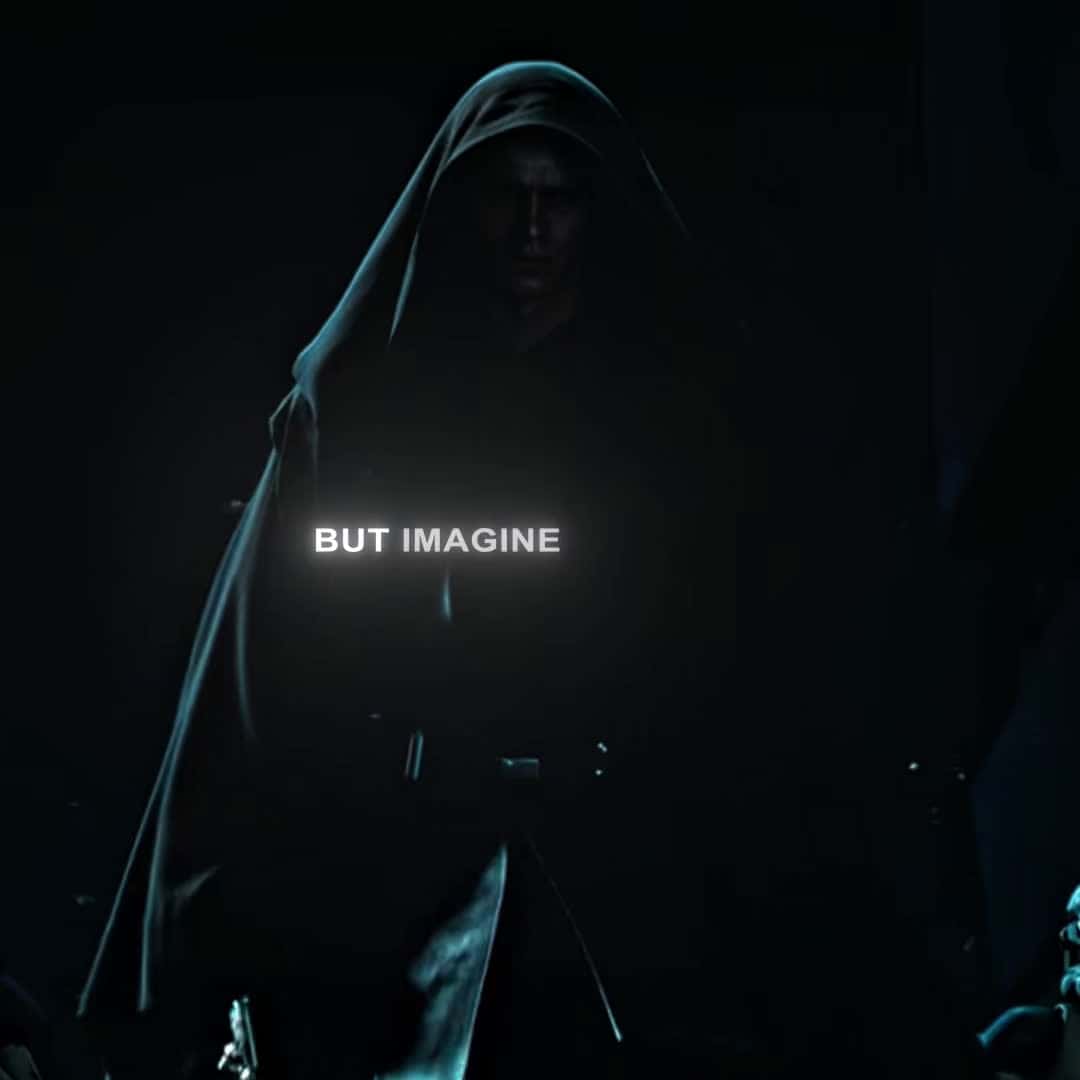 Cover for obi wan standing on business as always😭🙏🏼 // my main in my bio🤫 // #obiwan #starwars #edit #xyzbca #viral #fyp