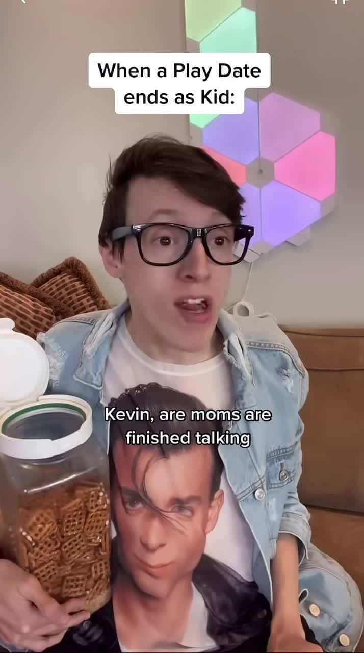 Cover for Life Hack for Kids themanniishowcomseries shorts