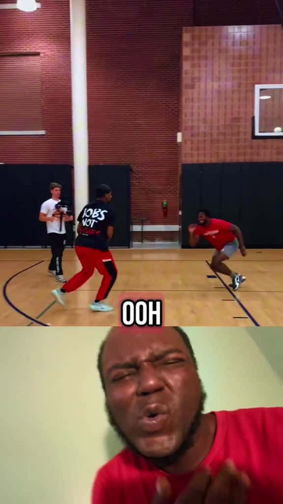 Cover for Key JUST did bro so filthy it’s Diabolical 🤯‼️😱‼️#basketball #sports #fypシ  created by Sports Highlight Delight with Zeddy Will’s Cant Go Broke (Remix)