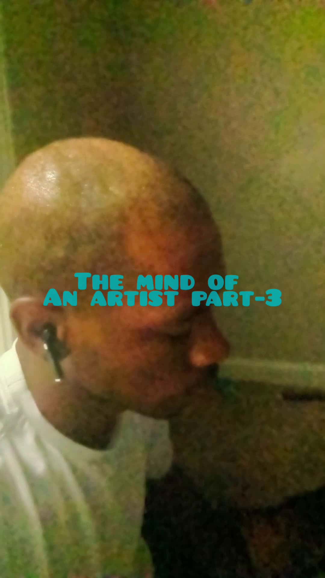 Cover for #life through the mind of an #artist | #music #nature #world #peace #people #blessings 