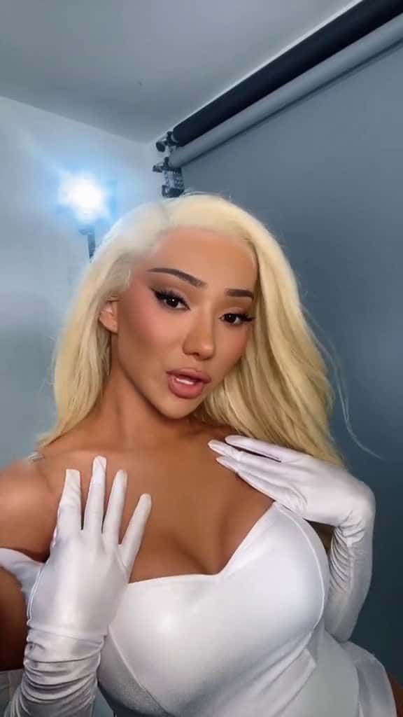 Cover for @patrickstarrr