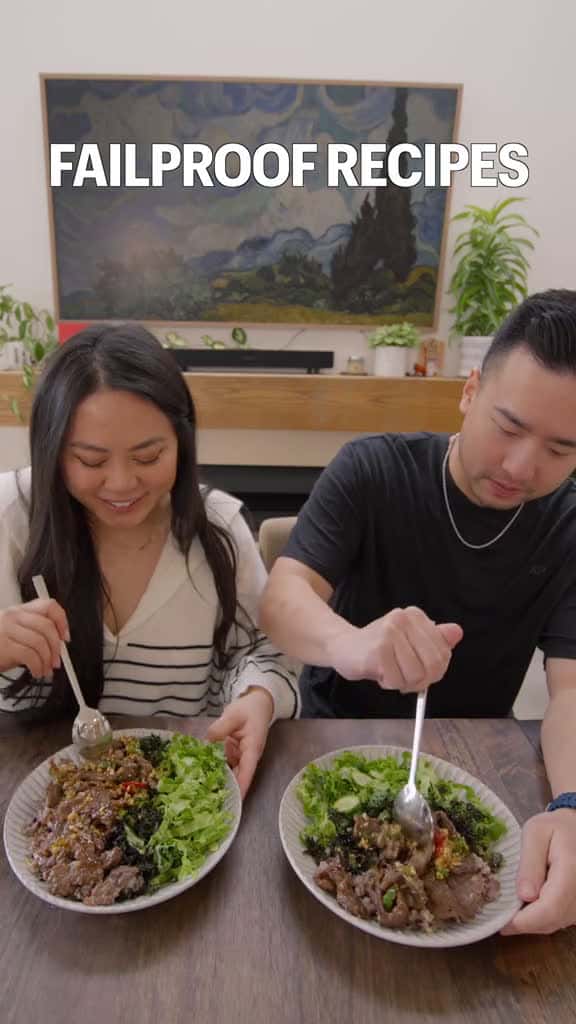 Cover for Day 2 of teaching my husband how to cook fail proof recipes so he can make them w 64677 #nicevideo