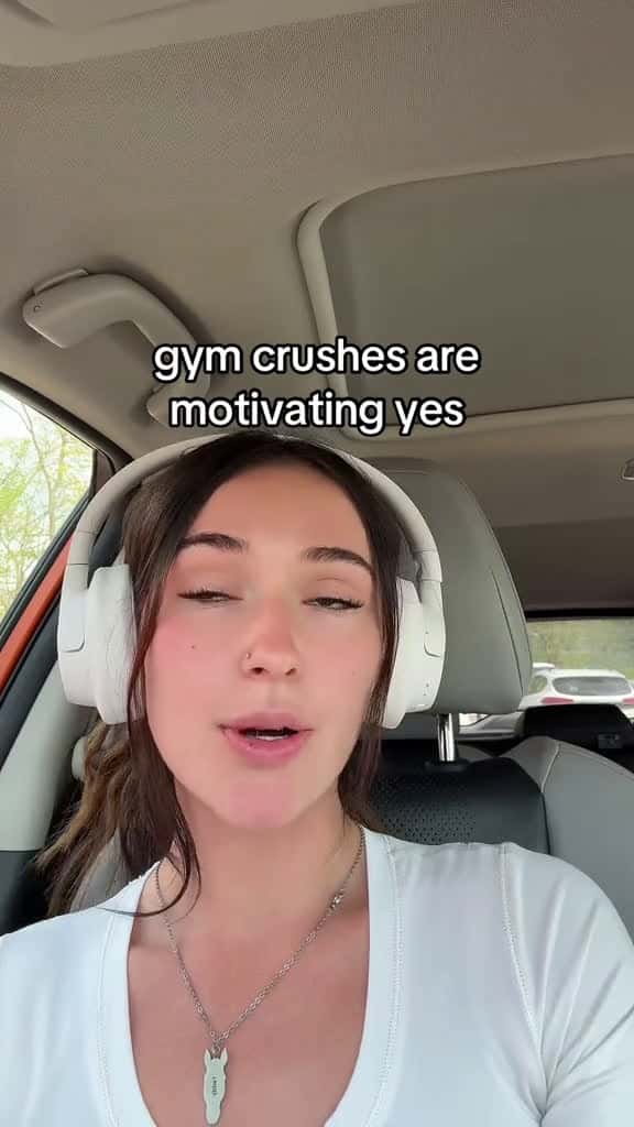 Cover for Tell me this isn t true tho gym gymcrush GymTok gymhumor 49247 #america