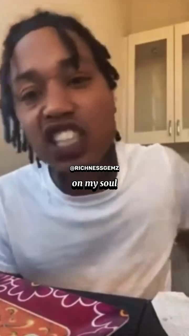 Cover for #UnpopularOpinion Real talk 🗣️