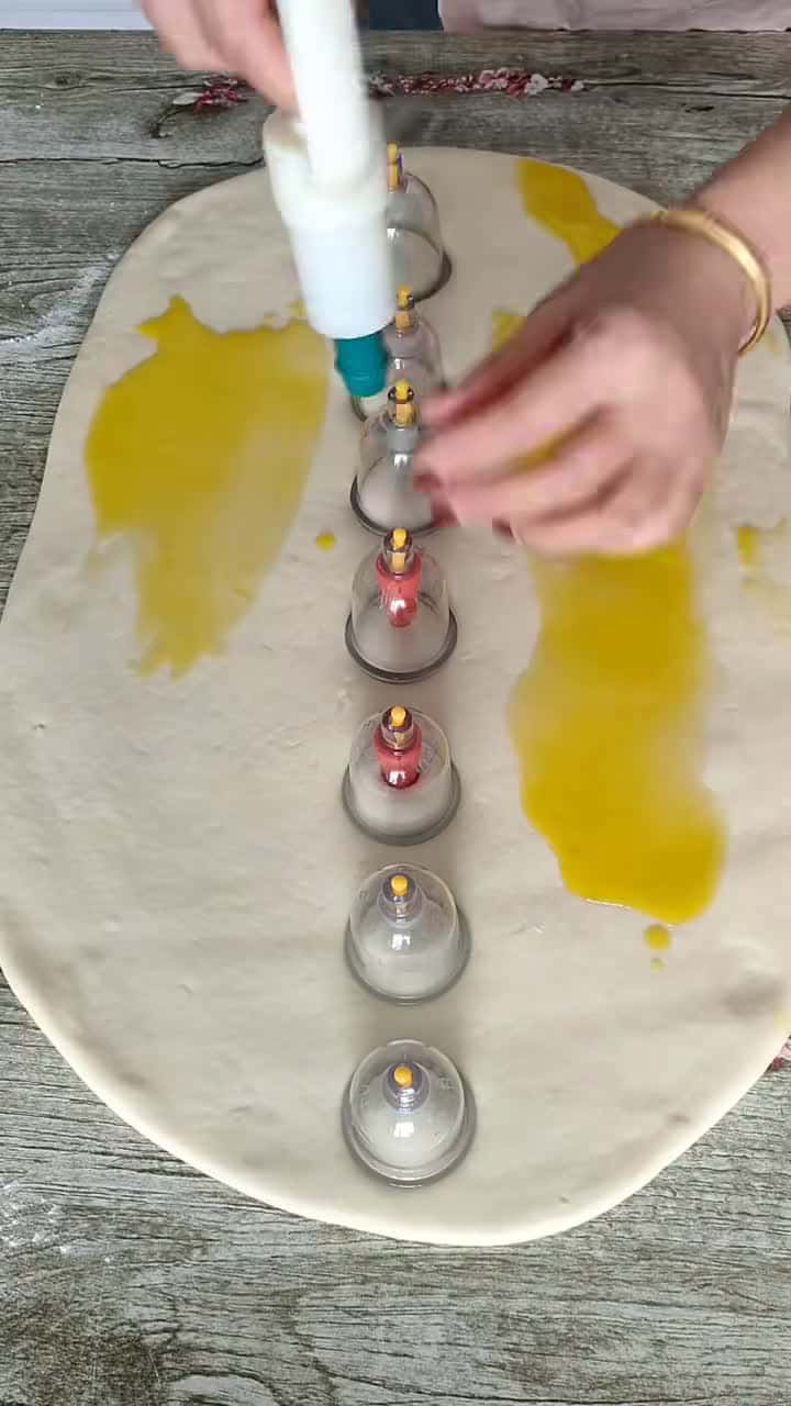 Cover for Dough pastry shape #foryou #food #nafizafood #creative #indonesia #bangladesh #pakistan
