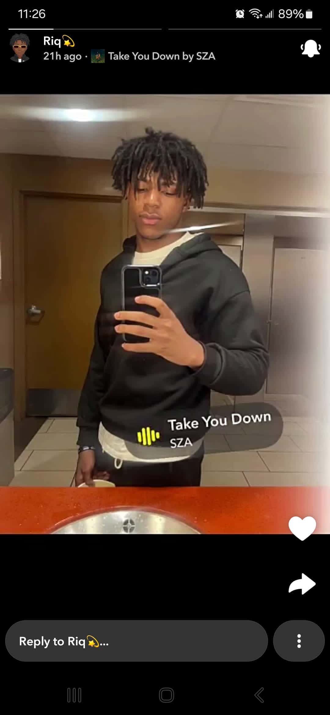 Cover for love my twin🥰