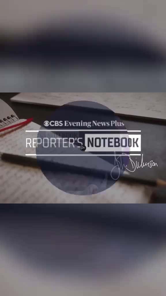 Cover for Reporter's Notebook: President Trump has renewed his trust in Russian President Vladimir Putin after their summit in Alaska, even after past broken promises. As @John Dickerson explains, when does a president's negotiation flex...
