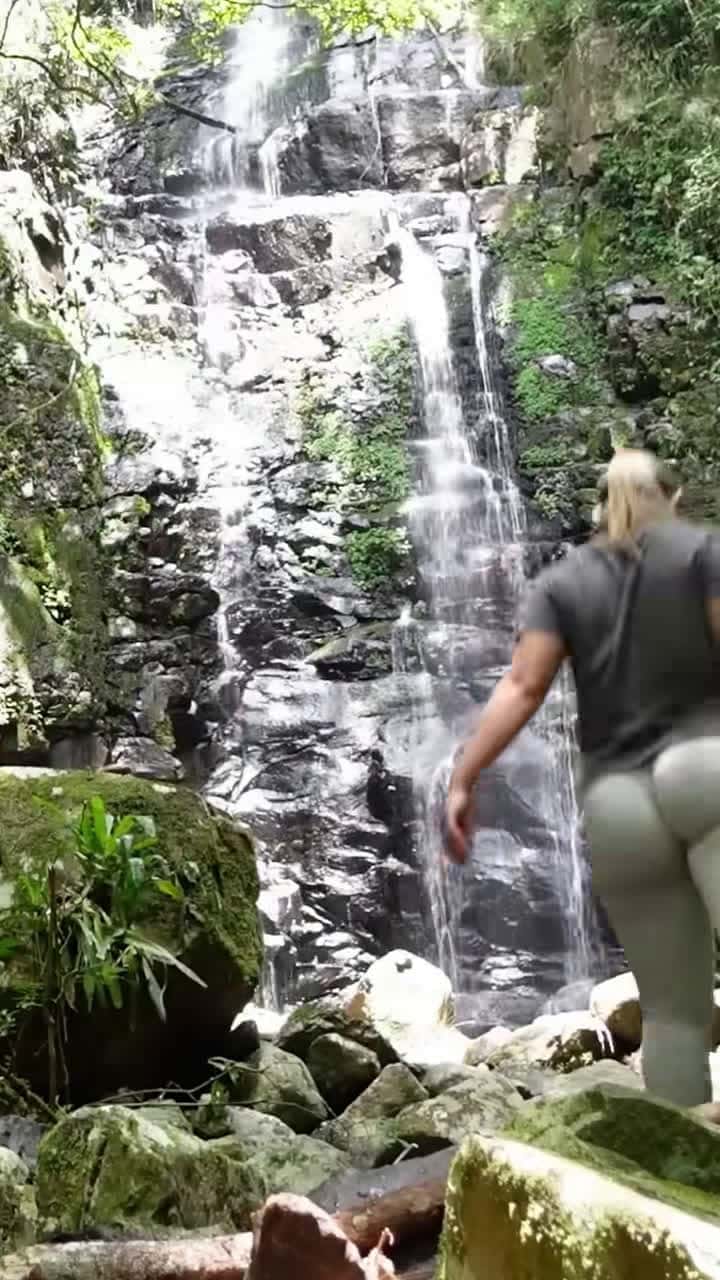 Cover for Beautiful girl camping survival #beautiful #girls #camping #survival #fypシ゚viral