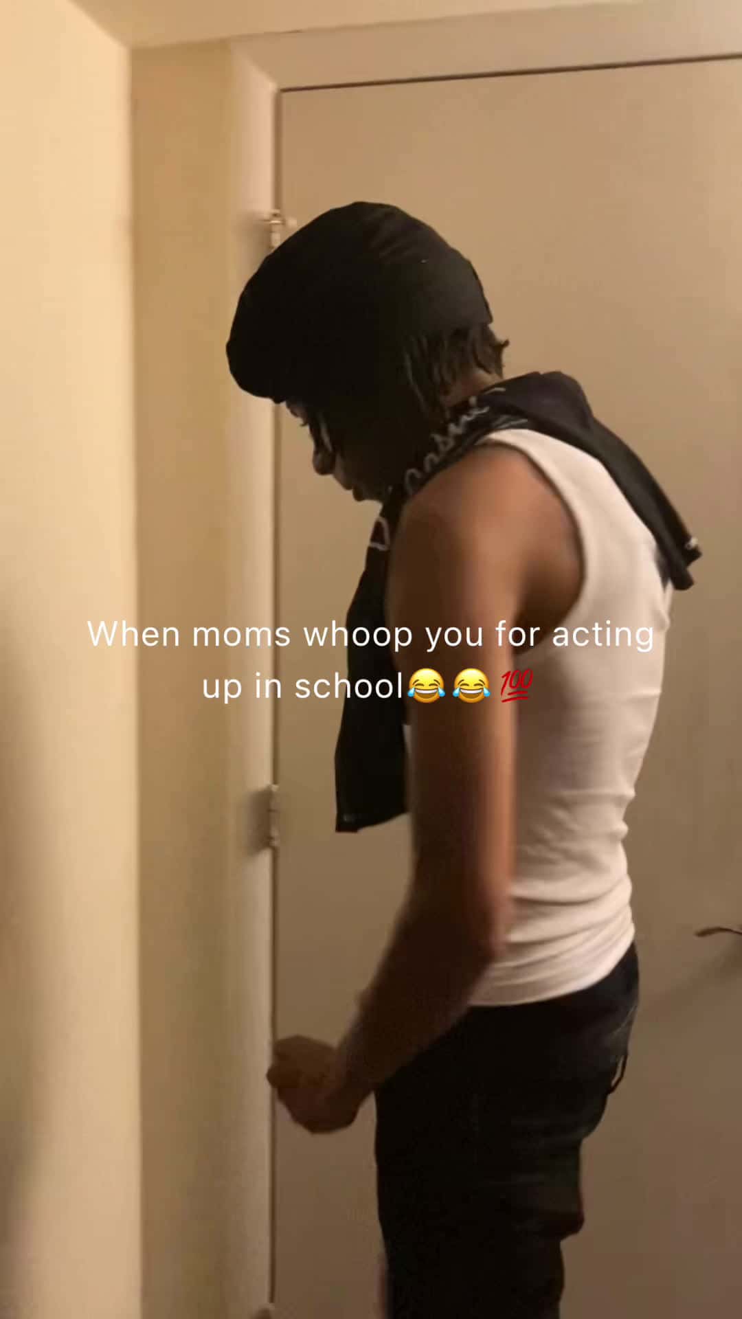 Cover for Naw fr😂😂😂 #viral