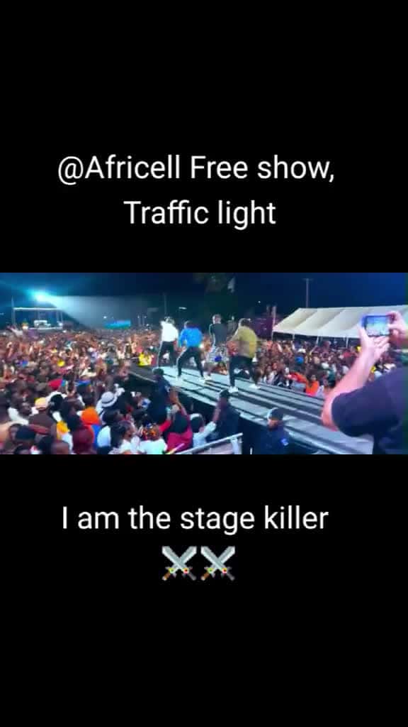 Cover for we kill all the shows........ now we all know who is the best 03717 #shortvideosscoopz