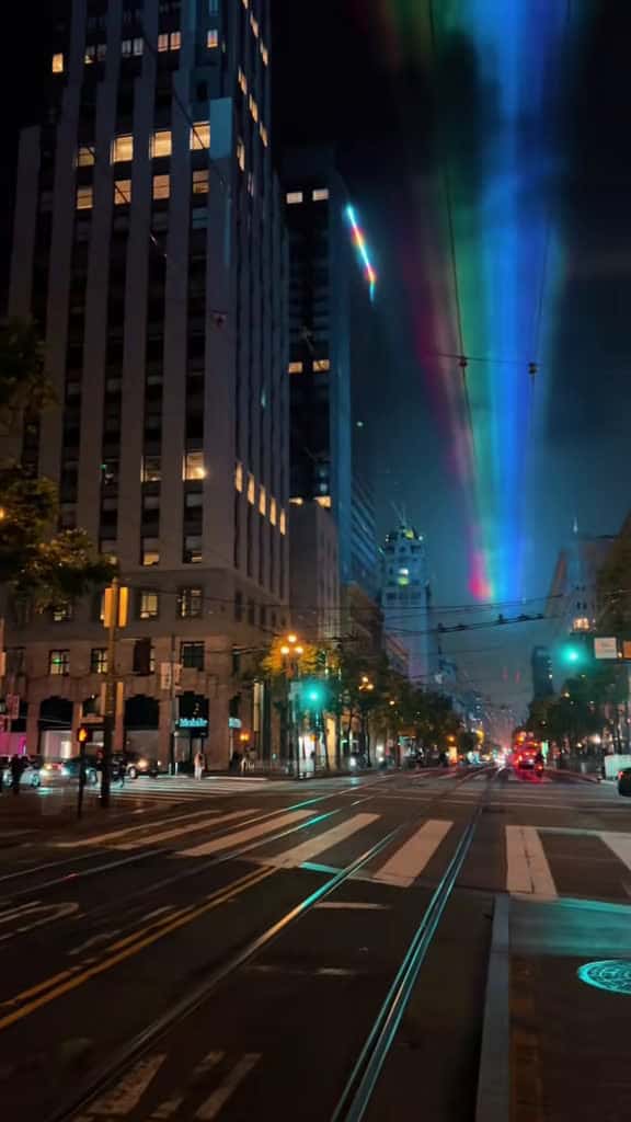 Cover for What life could look like in San Francisco by 2040 🌁 #BayArea #SanFrancisco #CityLife