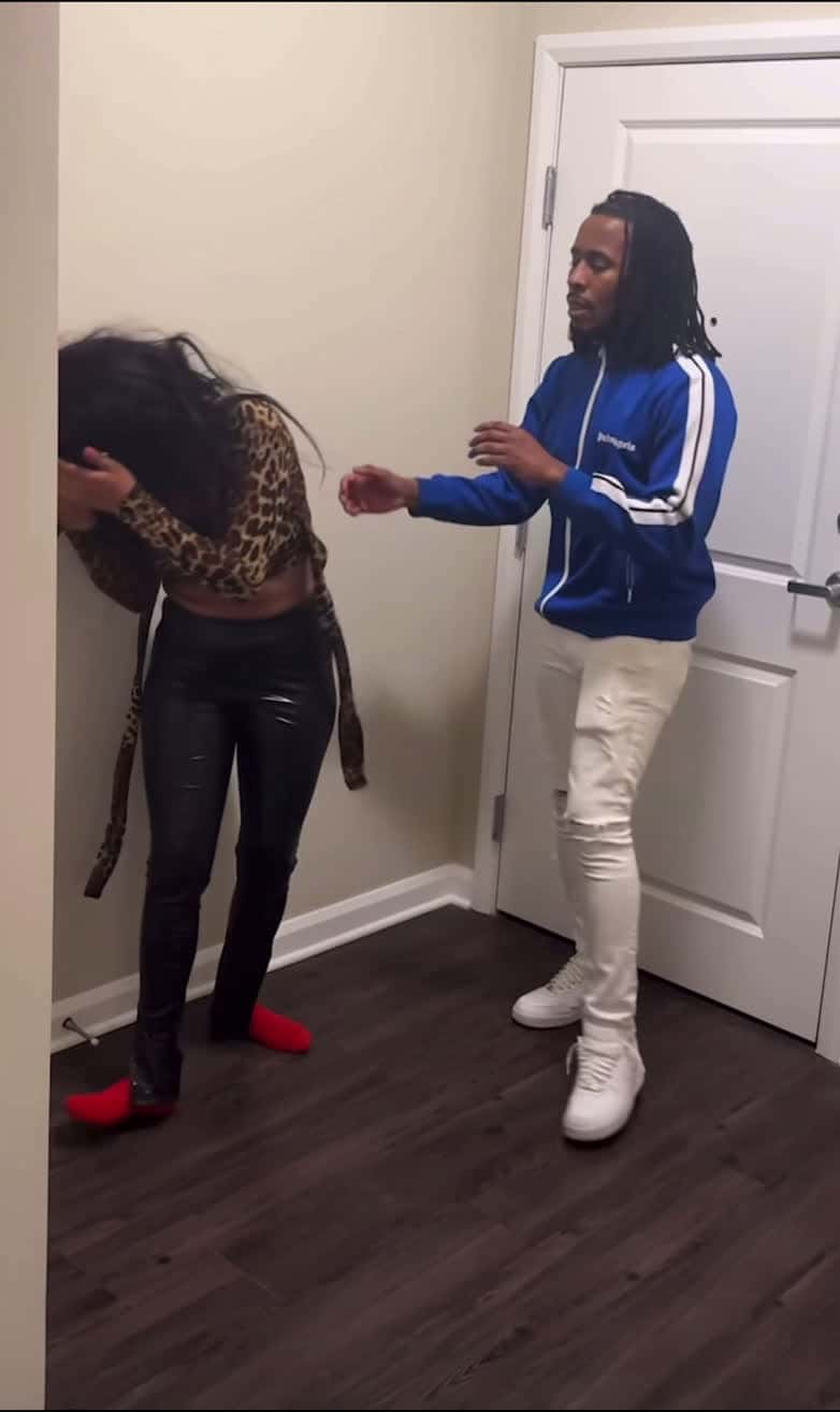Cover for #slap  #fight  #viralvideo  #viral  #fyp  #fypシ゚vira l