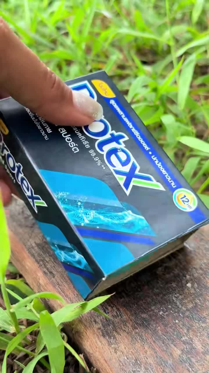 Cover for Survival Skills:SIMPLE and USEFUL with soap 🧼 #camping #outdoors #survival #bushcraft #skills #smart