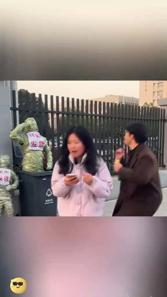 Cover for fyp fyp foryoupage funnymoments funnyvideo tiktok Tiktok prank tik tok 78318 #trending