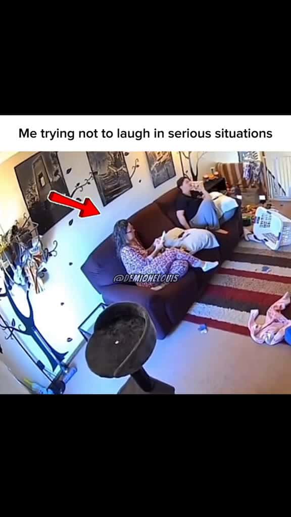 Cover for Try not to laugh #CapCut #fyp #foryoupage #meme #viral #parentsbelike #babiesbelike #trynottolaugh #parents #baby (1)