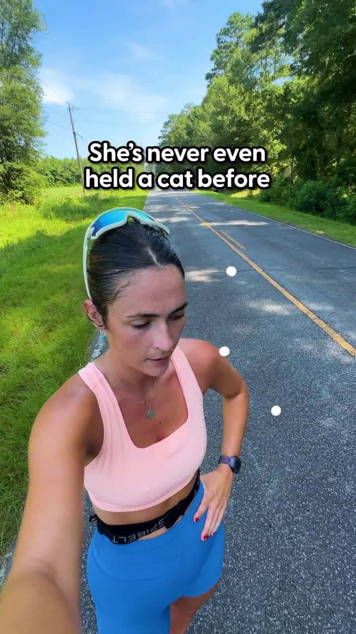Cover for she's never even had a car to before