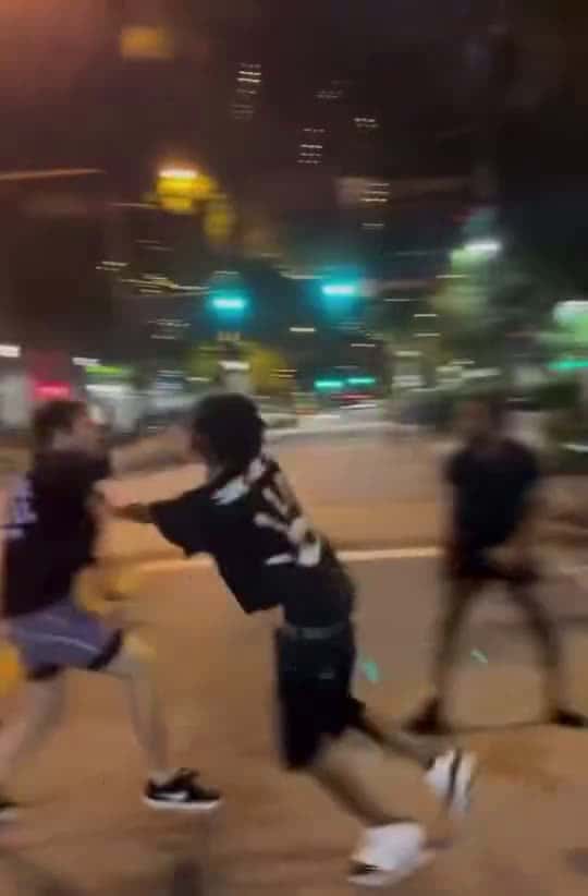 Cover for #fightcam #fight #nfl #southcarolina #nba #funny #funnyvideos #meme #memes #fyp #omg #jet2holidays