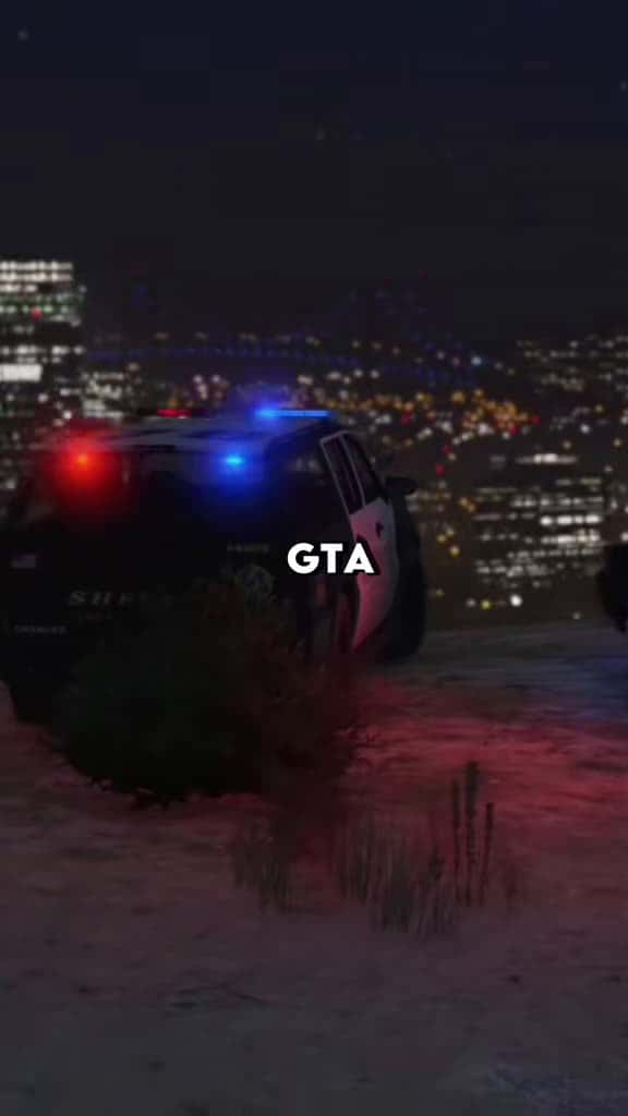 Cover for Step Into the Ultimate GTA RP Adventure! 🚗💥 #GTA5 #FiveM #Roleplay