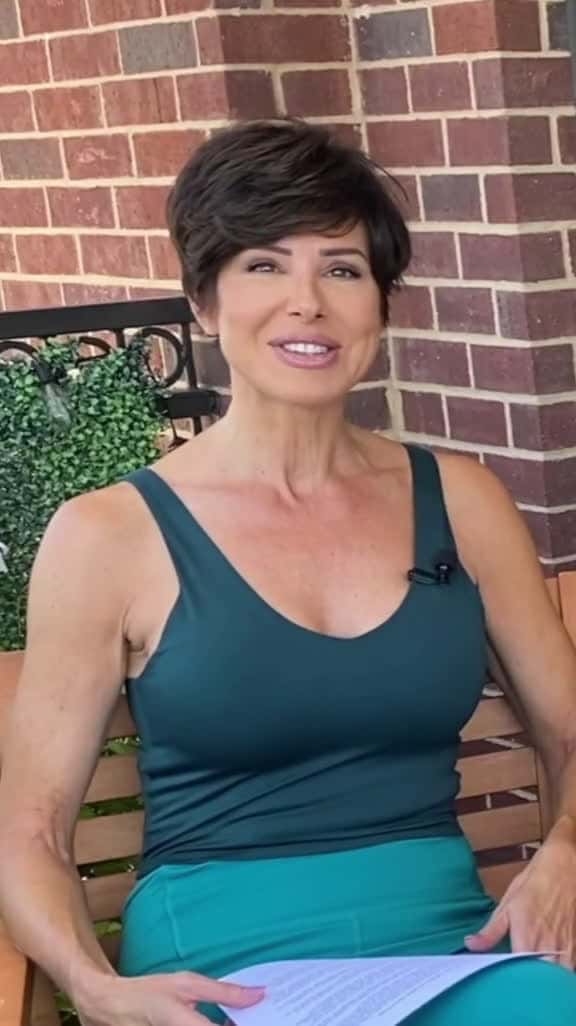 Cover for This week we have Dr. Susan back to discuss health and wellness and that we are s 78286 #followMe