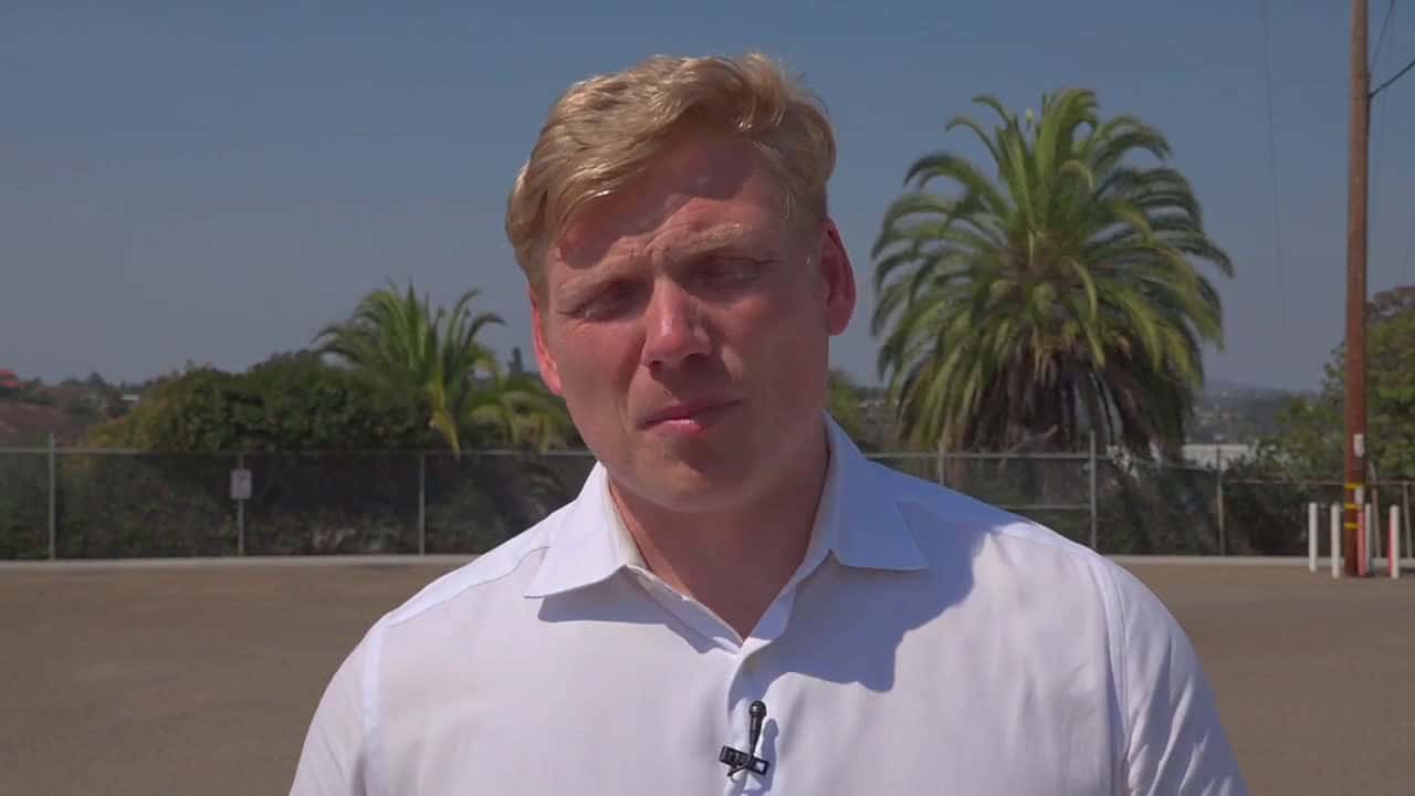 Cover for President of San Diego Dermatologist Society talks protecting skin & budget from sun