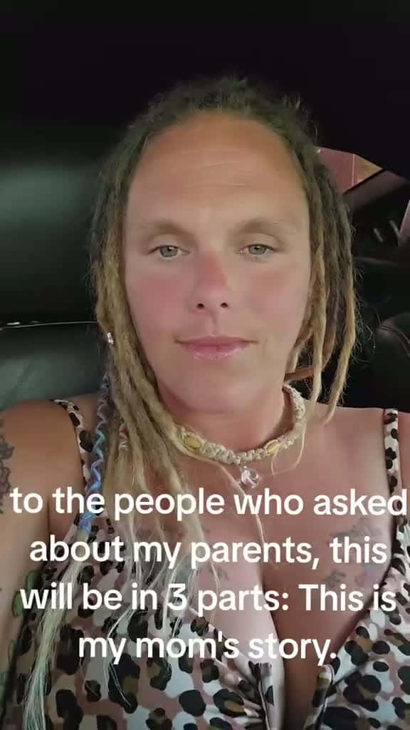 Cover for 'This video is for everyone who asked to hear about my parent's story, unfortunately, it will have to be done in 3 parts. I'm going to start with my mom's. ***PLEASE LIKE SHARE & FOLLOW ME, I'M TRYING TO REACH AS MANY PEOPLE AS...