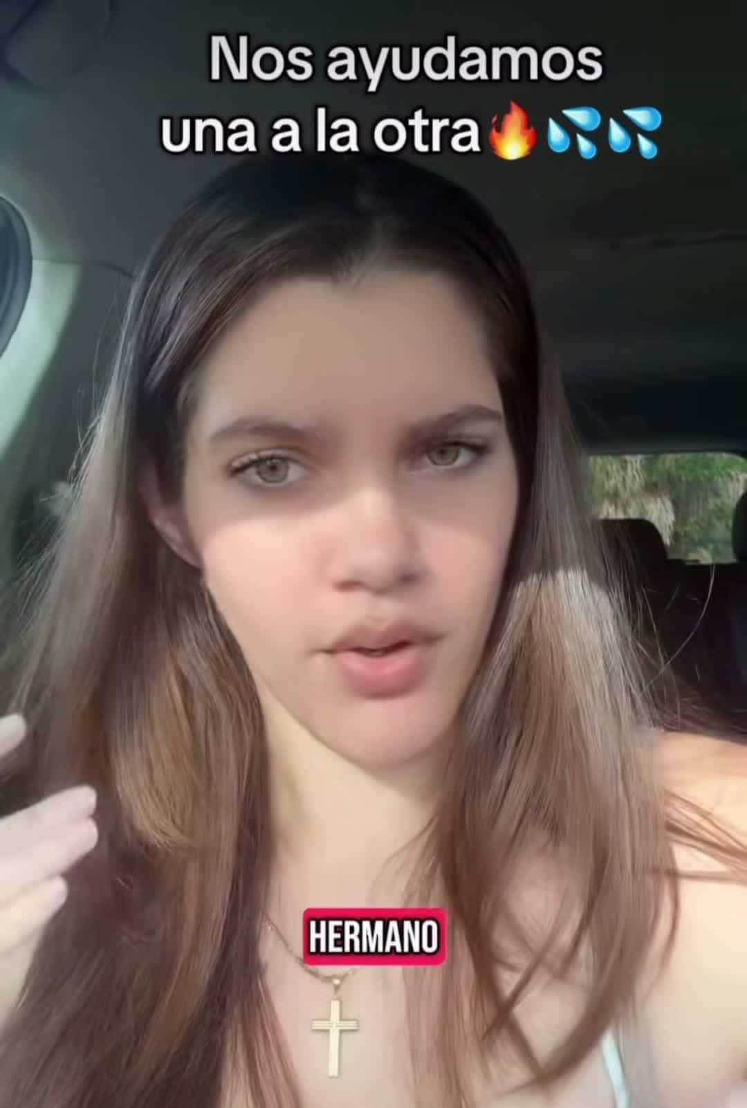 Cover for Continuacion: Que creen ustedes al respecto?🤔🤣 #amigas #viral #parati
