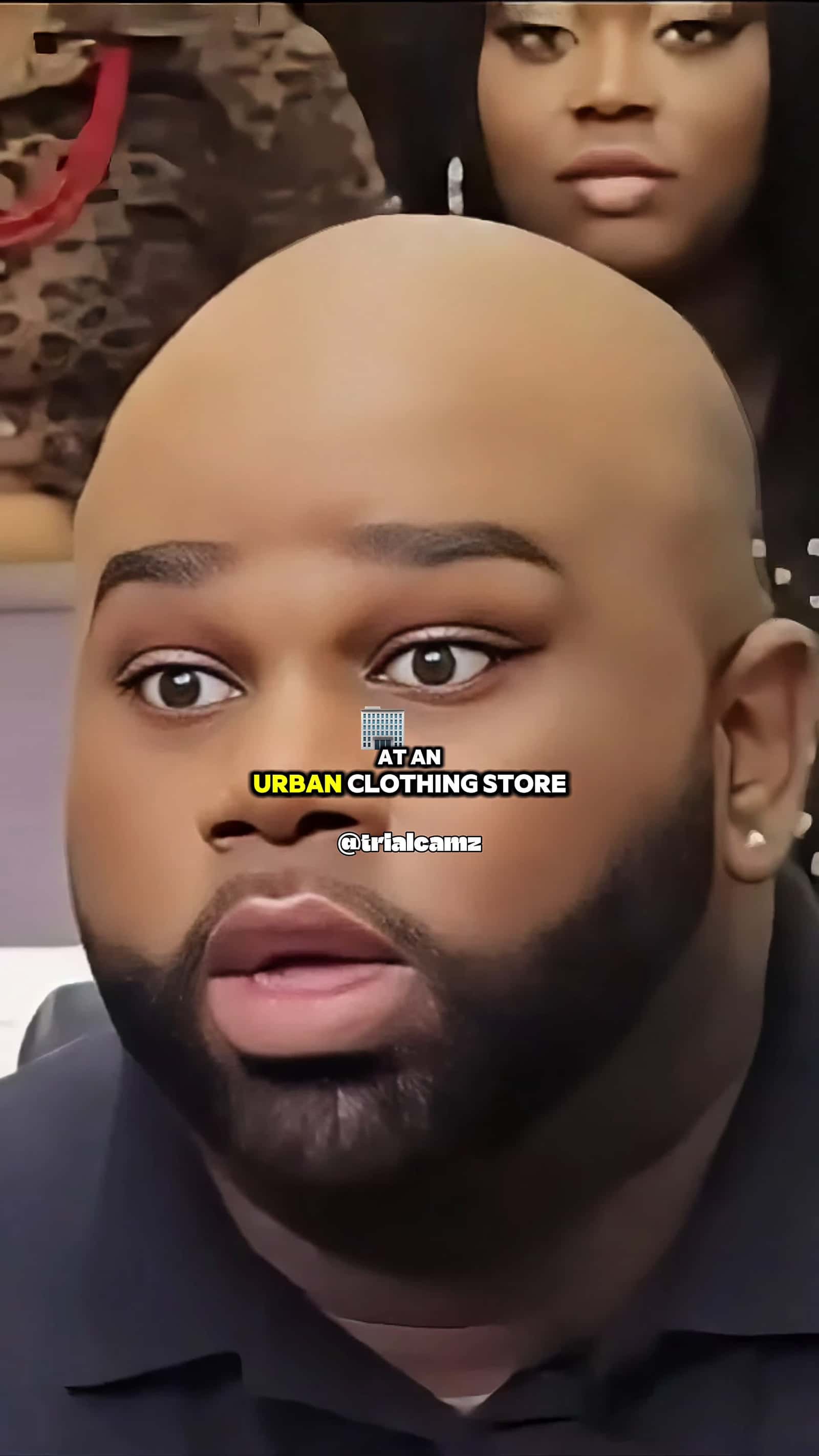 Cover for Rich Wife Gets Destroyed in Court 🥹 #childsupport #court  #vonda #teen #parentsoftiktok #vondab #childcustody #fyp #childsupport #trending #troubleincourt
