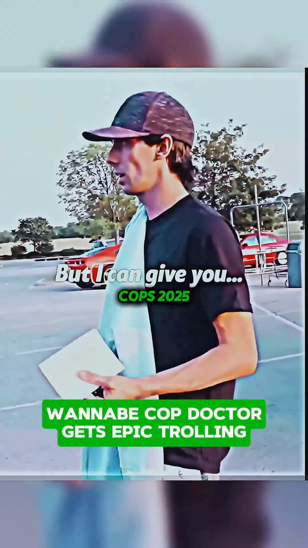 Cover for #police #policeofficer #policeofficers #policeclips #policevideo #policevideos #policecam #policebodycam #policechase #cop #cops #copwatch #copsusa #viral #viralvideo #fyp #fypシ #fypツ #fyp #fypp #fyppp #fypviral #fypage #foryou
