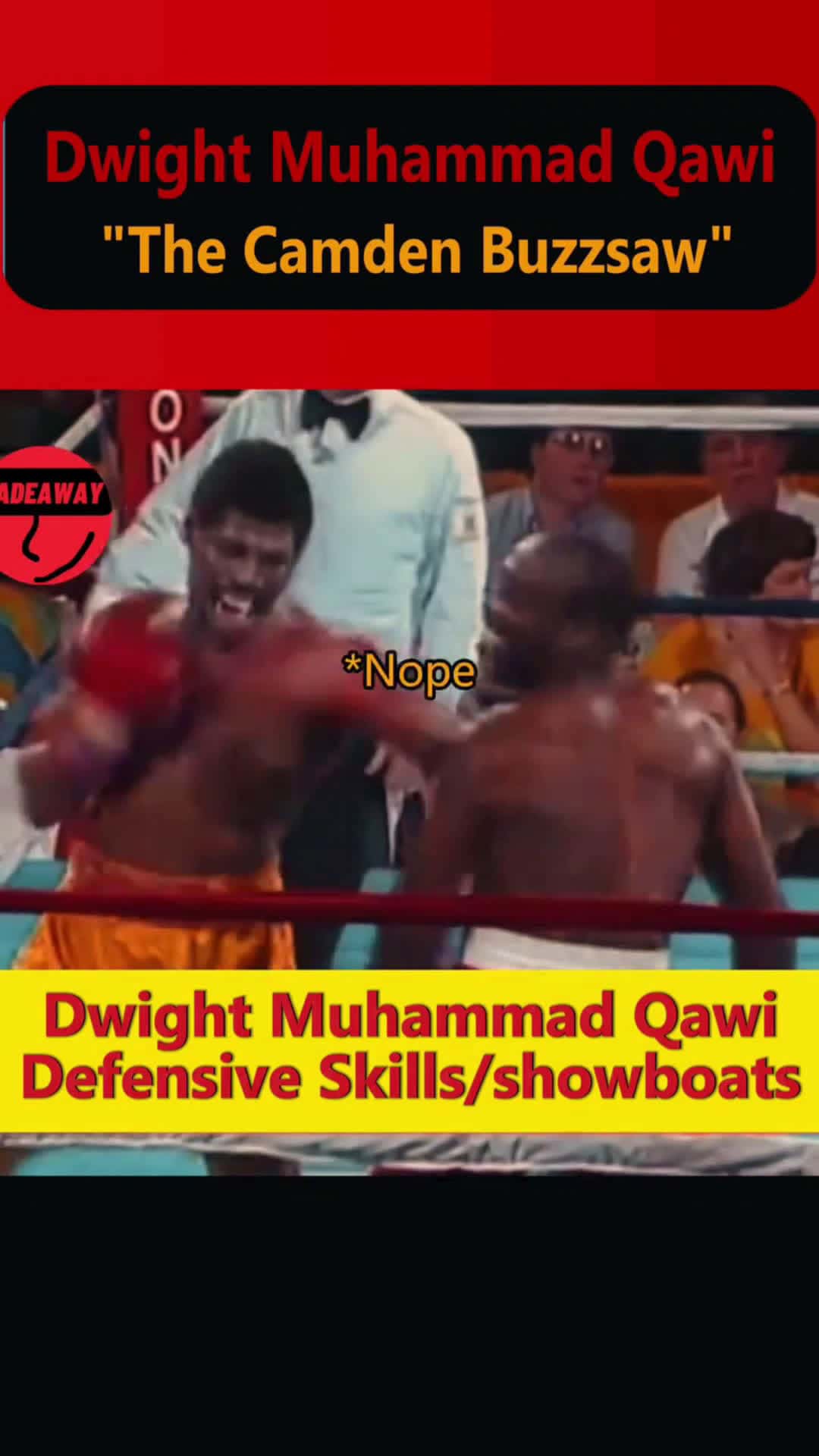 Cover for 🤣🤣 playing with his opponent 💨 #fightcam  #fight  #viral  #boxing #fightcam