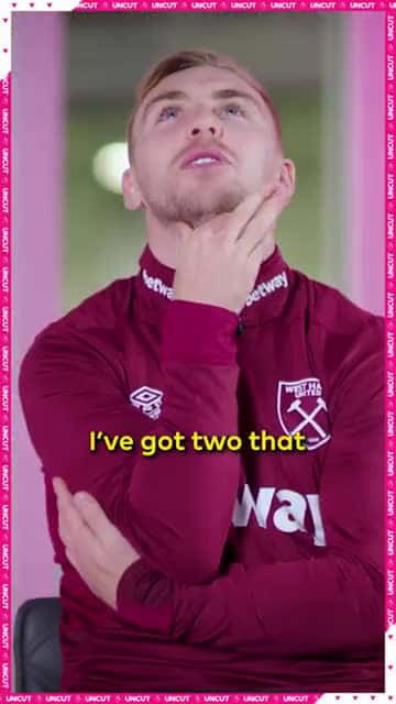 Cover for Alisson, Van Dijk, Foden, Kane & Paqueta