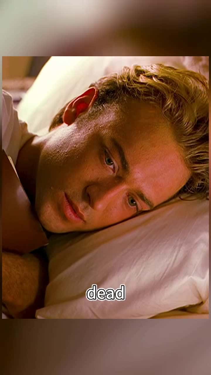 Cover for #FavMovieClip #movie #filmcommentary #foryou #usa