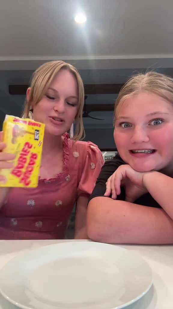 Cover for How did she accomplish that?! #challenge #poisonchallenge #familygamenight #sotyfamily @SOTY fam  created by SOTY Family Official with SOTY Family Official’s original sound