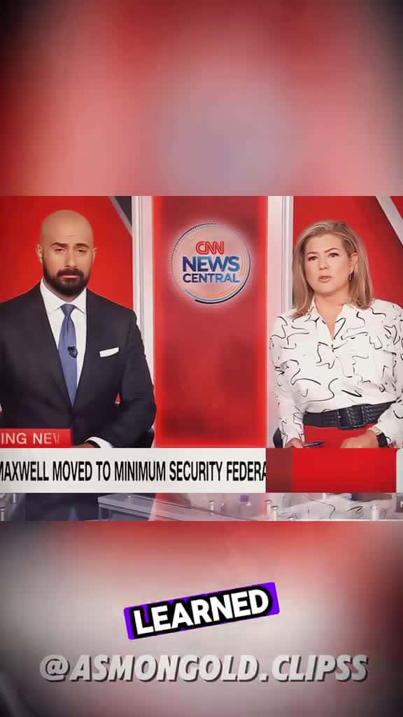 Cover for Ghislaine Maxwell moved to Texas prison camp—experts weigh in on the backlash. #GhislaineMaxwell #FederalPrison #TexasNews 🔥