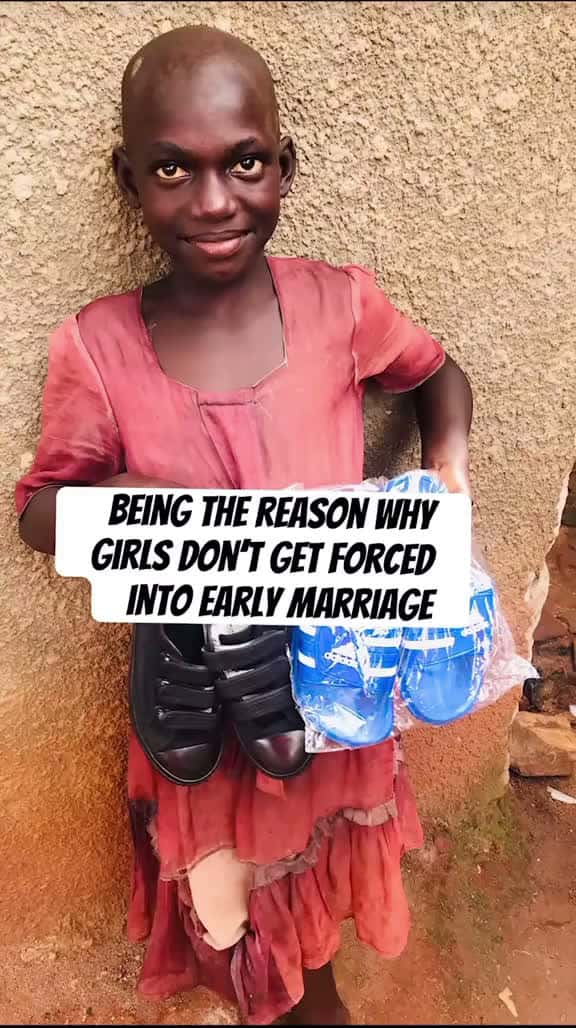 Cover for Be the reason someone is greatful to live. #fy #savegirls #stopchildmarriage #stopchildabuse #usa  created by Save Them with Save Them’s original sound
