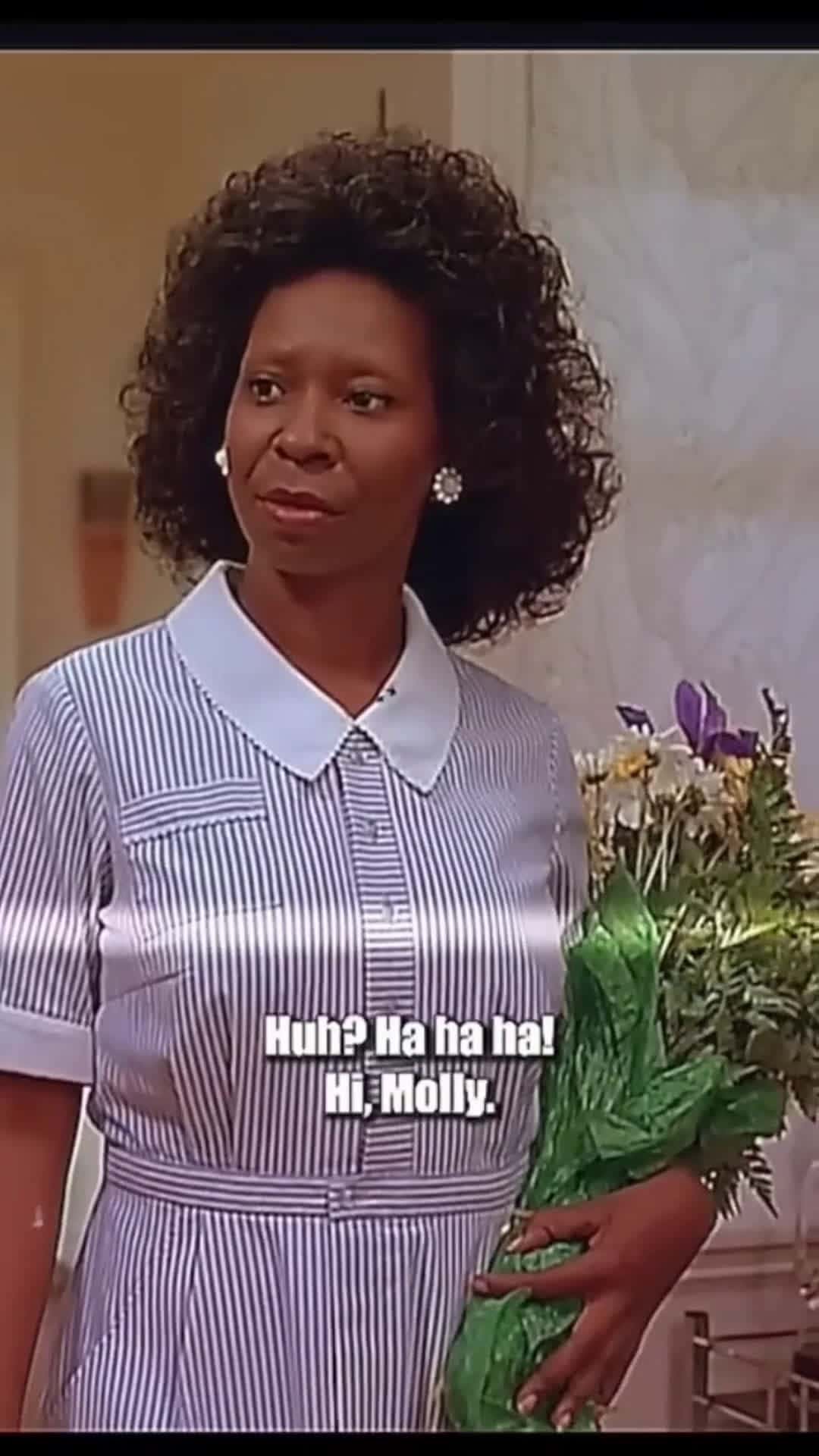 Cover for You Smoked Them Up”: Corrina’s Coolest Exit Ever