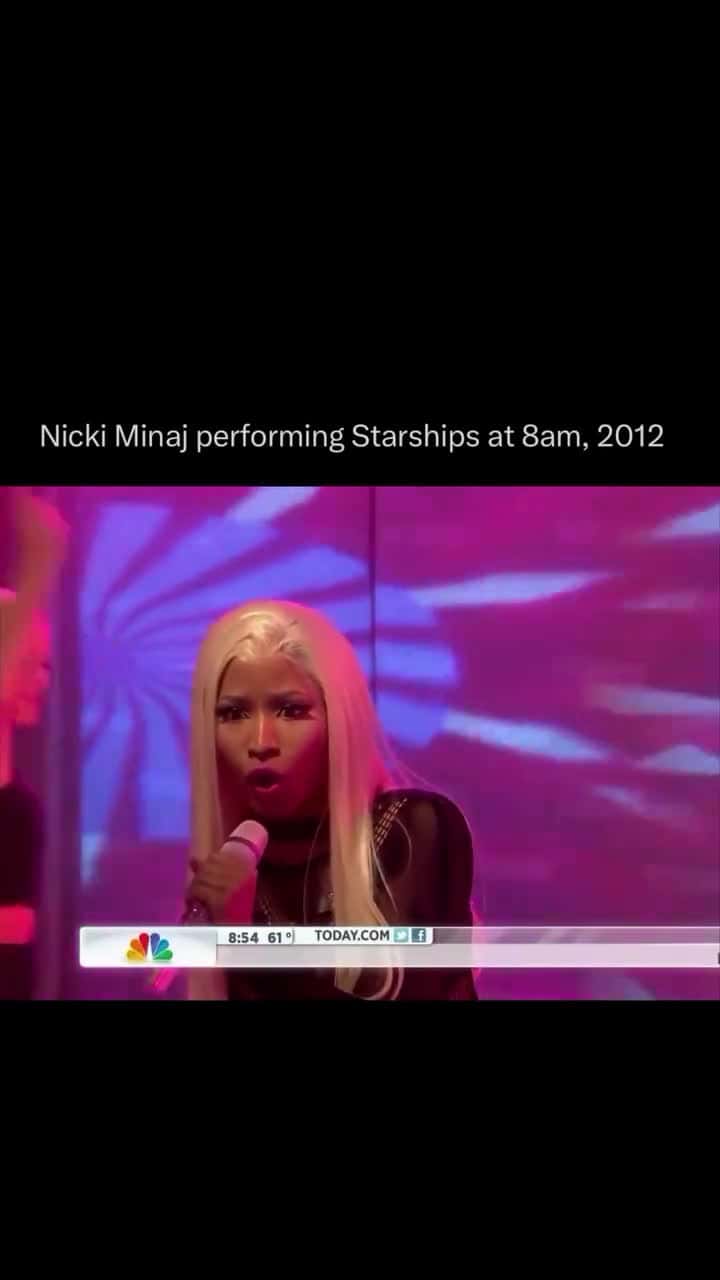 Cover for #FirstVideoChallenge How did she have that much energy-!