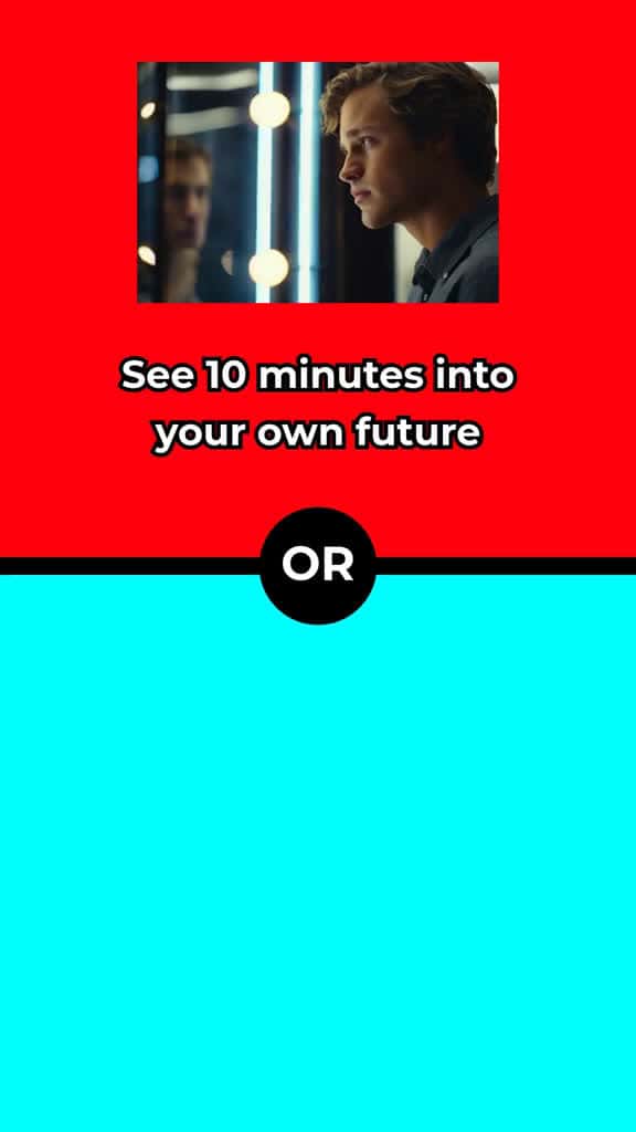Cover for #Wouldyourather #chooseone #pickone #game #quiz #fun #wouldyouratherquestions (1)