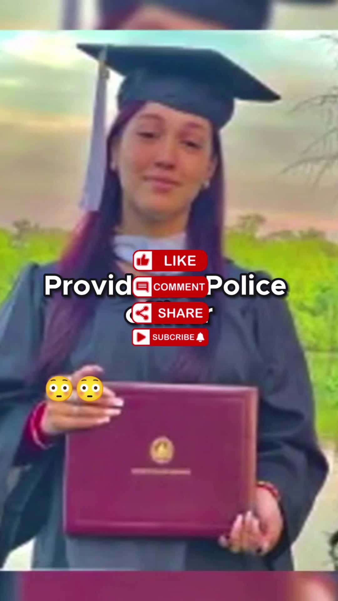 Cover for #TrueCrimeStories Probation officer ARRESTED! prt 1. #fyp #foryou #fyp #followme 