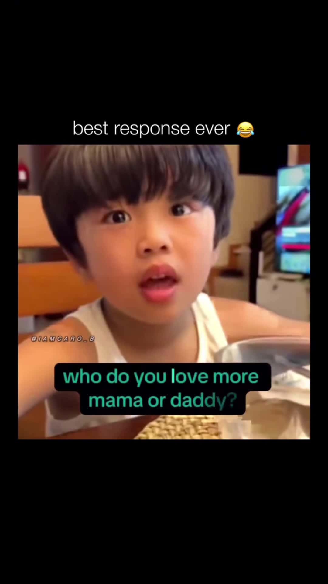 Cover for he used 100% of his brain #funny #funniestvideoonmyphone #scoopzcrew 