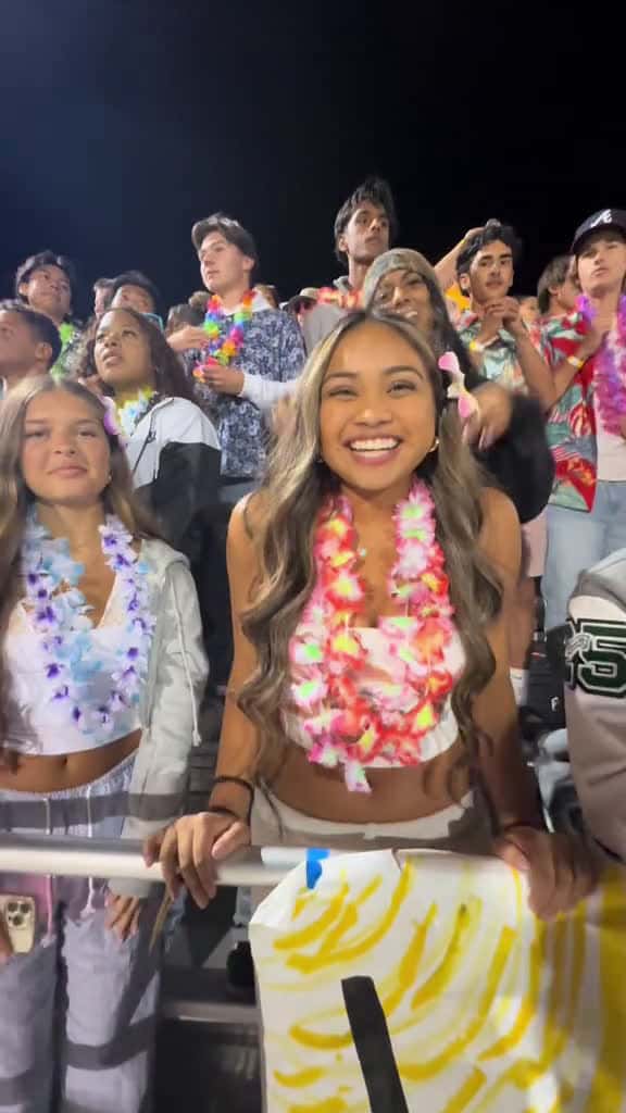 Cover for fein tropical edition  fyp  fnl  highschool 65866 #Scoopz #LifeDrama #FavMovieClip #CaughtOnCamera