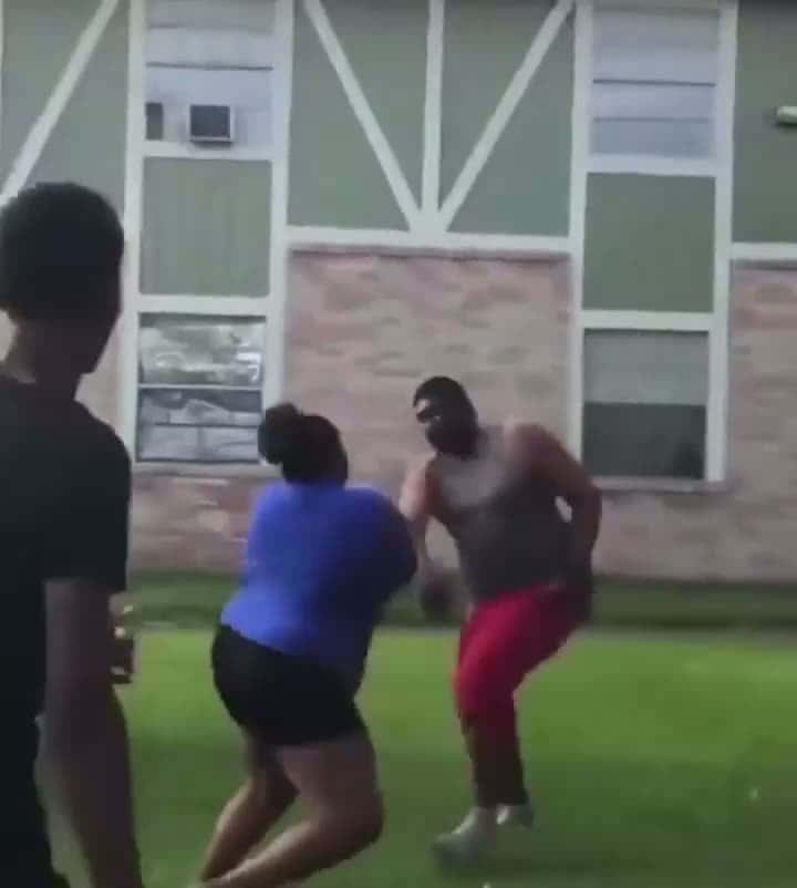 Cover for More random chaos  #fight  #crazy  #instagood  #battlebots  #massdeportation  #worldnews  #viral