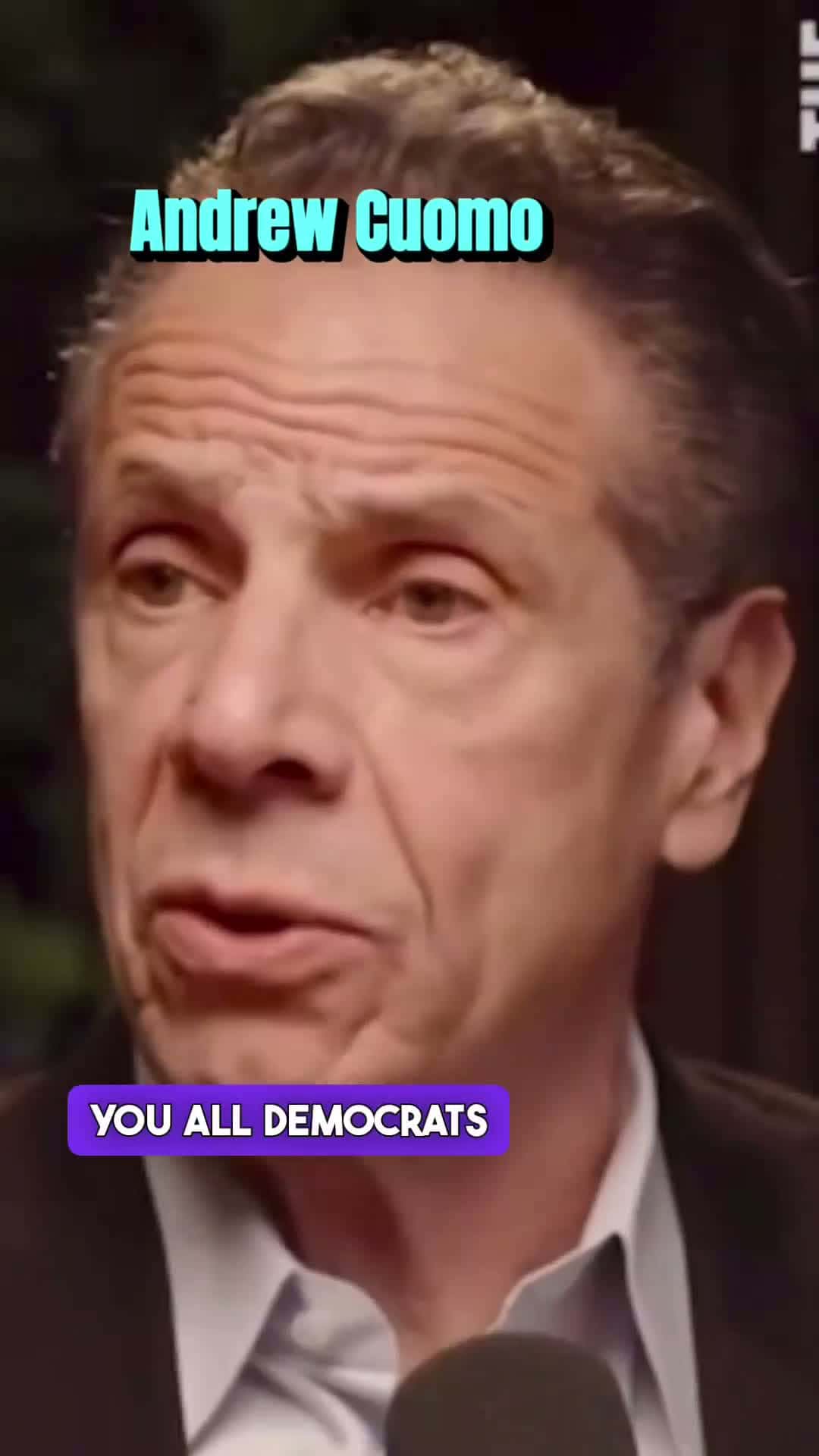 Cover for 🌆 'Pot Meets Kettle': Cuomo's Hypocritical Take on City Deterioration