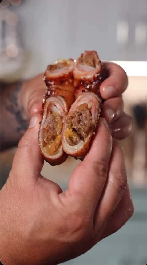Cover for 🍩🍩🍩 #FirstVideoChallenge #food #viral #foryou #foodie #follow #yummy #share #fyp