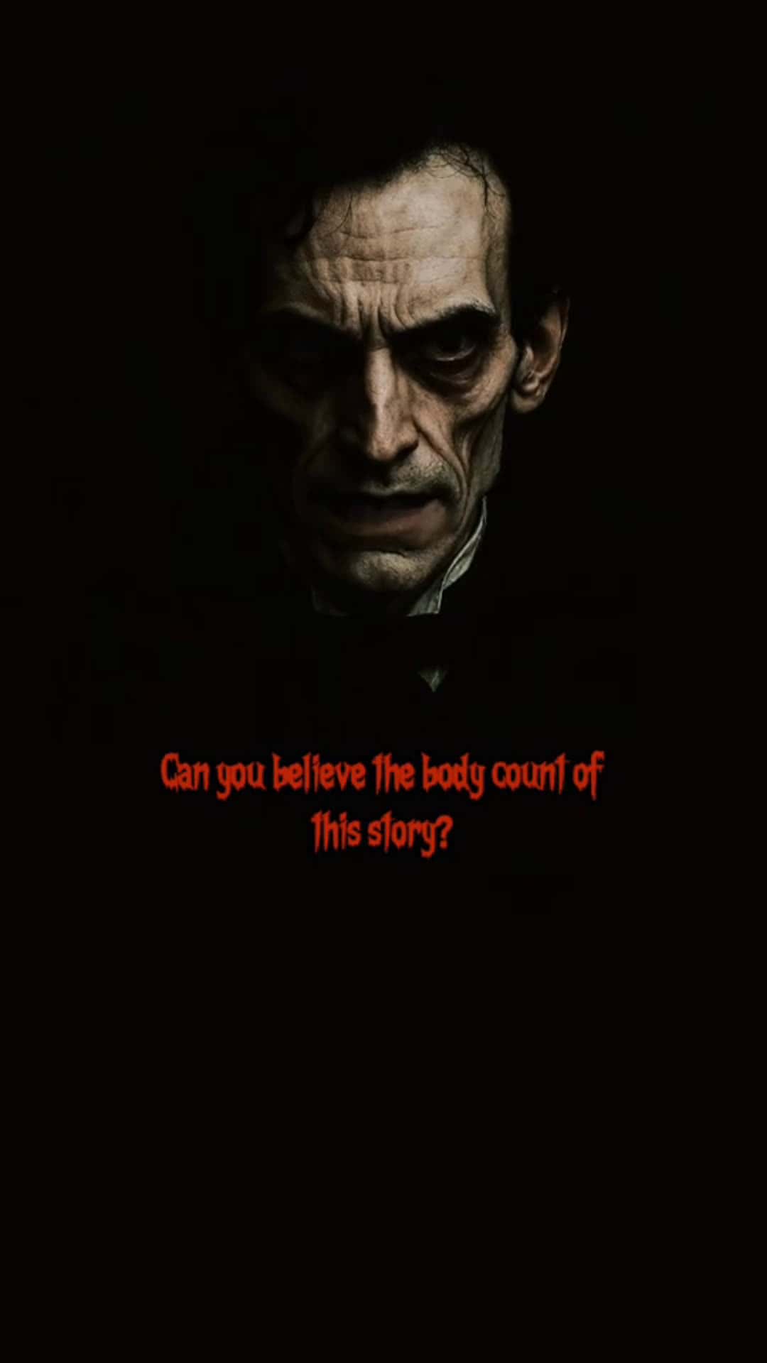 Cover for I can't believe the body count #crime  #truecrimestories  #truecrime  #murder  #mob  #mafia  #mobster  #albertanastasia  #madhatter